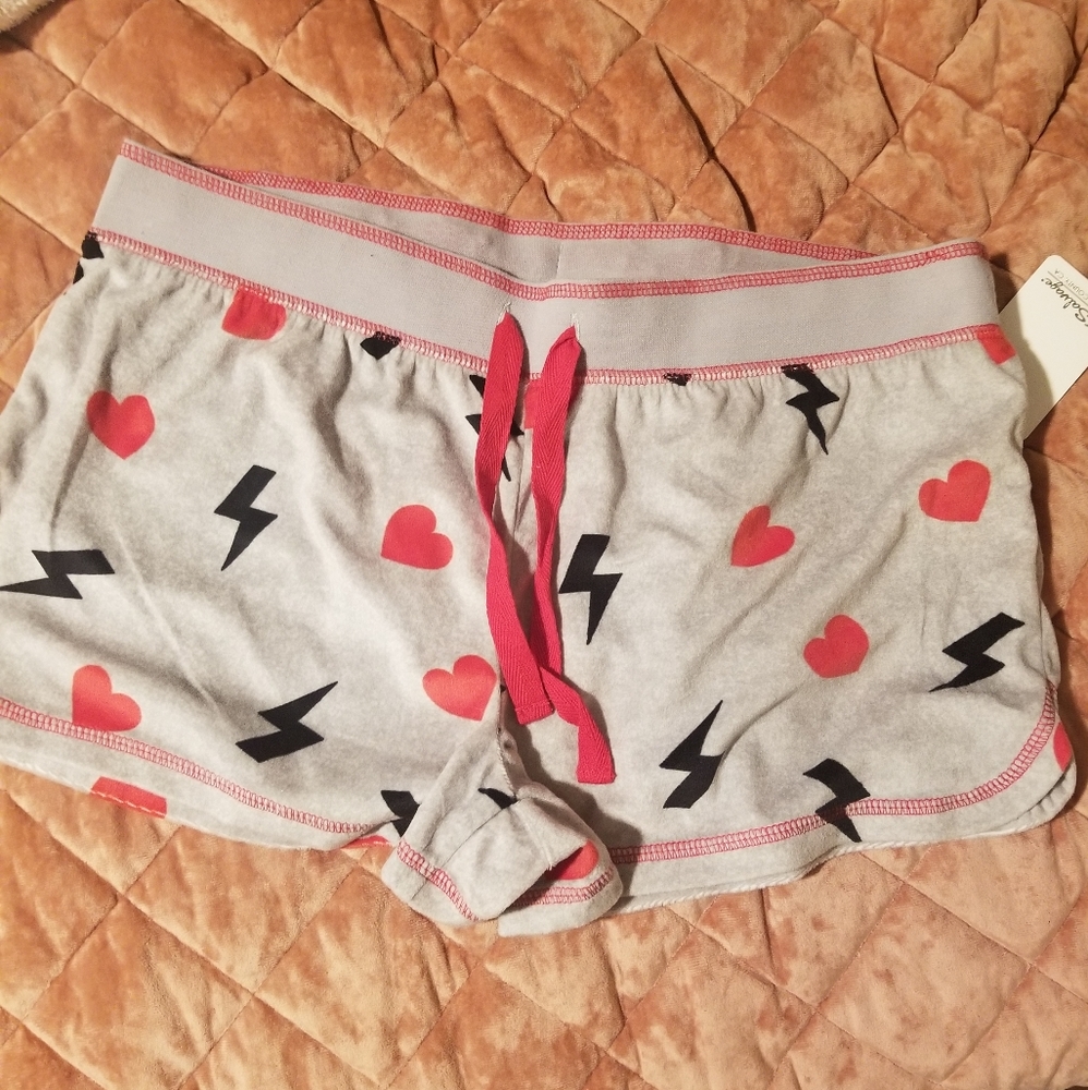 SOFT pj bottoms